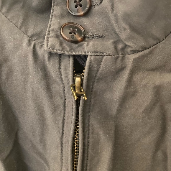 Jos A Bank Lightweight Jacket size Small - Picture 6 of 7